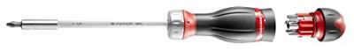 Facom 3-in-1 Protwist® Multi-Bled Schroevendraaierset - ATCL.2A5