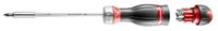 Facom 3-in-1 Protwist® Multi-Bled Schroevendraaierset - ATCL.2A5 - thumbnail