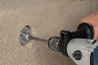 Wolfcraft Centreerboor | Ø8mm | 220mm | 1 stuk - 3862000 Wolfcraft Centreerboor | Ø8mm | 220mm | 1 stuk - 3862000