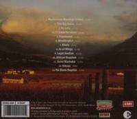 Kayamandi - CD (4026702449424) - thumbnail