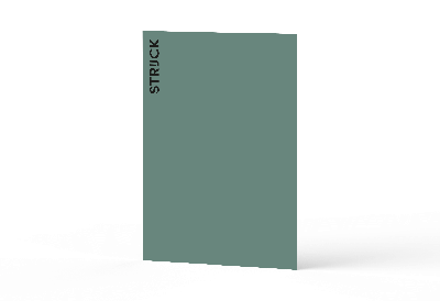 STRIJCK Aquamarijn - 170G-5