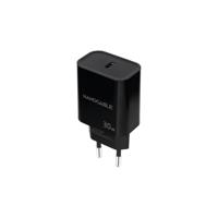 Oplader NANOCABLE 10.10.2010 Zwart - thumbnail