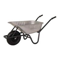 Kruiwagen gegalv. bak 85 liter HQ - thumbnail