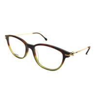 Brillenframe Dames Loewe VLW951M510GEN Groen (ø 51 mm) - thumbnail