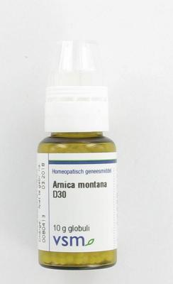 Arnica montana D30