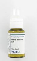 Arnica montana D30 - thumbnail
