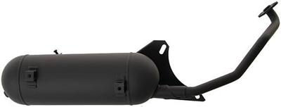 TECNIGAS Geluiddemper "maxi 4 sound compl maxi 4 sw