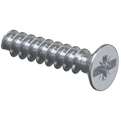 Kaiser Elektro 2472-15 Apparaatschroef (Ø x l) 3.2 mm x 15 mm 1 stuk(s)