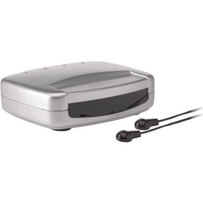 Marmitek INVISIBLE CONTROL 2 TV accessoire Wit