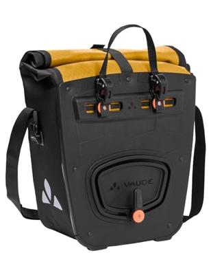 Vaude aqua front (rec) - front pannier