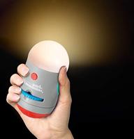 BRESSER JUNIOR Science Projector en Nachtlampje - thumbnail