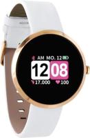 X-Watch 54036 Siona Color Fit Dames Smartwatch, Activity Tracker Voor Android En Apple Ios, Rose Gold - thumbnail
