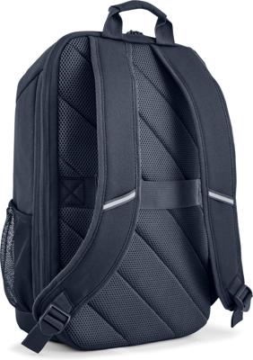 HP Travel 18L Laptoprugzak Geschikt voor max. (laptop): 39,6 cm (15,6) Iron Gray
