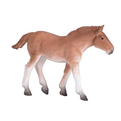 Mojo horse world suffolk punch veulen 387196