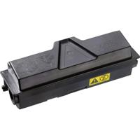 KMP Tonercassette vervangt Kyocera TK-170 Compatibel Zwart 7200 bladzijden - thumbnail