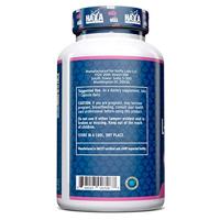 L-Ornithine 500mg 60caps - thumbnail