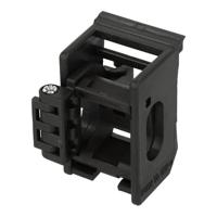 Siemens 3VA9088-0LB10 Accessoire voor vermogensschakelaar 1 stuk(s) (b x h x d) 34.2 x 44.8 x 34.7 mm - thumbnail