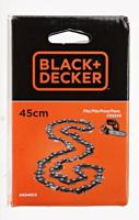 BLACK+DECKER A6245CS Vervangingsketting 45cm - A6245CS-XJ - thumbnail