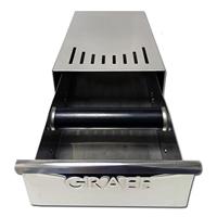 Graef Pulito 146446 Opvangbak - thumbnail