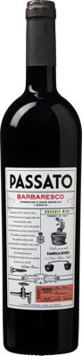 Bosio Passato Barbaresco DOCG