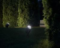 Steinel LED STRAHLER SPOT GARDEN ANT 068660 LED-buitenschijnwerper Energielabel: F (A - G) 6.7 W Warmwit - thumbnail