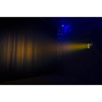 BeamZ BWA536 Disco-laserprojector & stroboscoop Zwart - thumbnail