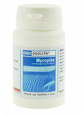 DNH Ogolith Mycoplex