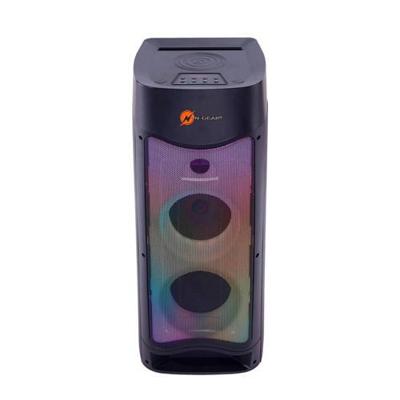 N-GEAR LGP 52 - Draagbare Bluetooth Party Speaker