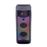 N-GEAR LGP 52 - Draagbare Bluetooth Party Speaker - thumbnail