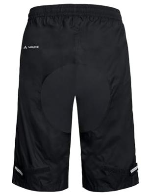 Vaude drop shorts - rain shorts
