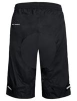 VAUDE men's drop shorts - thumbnail