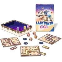 Ravensburger labyrinth go - thumbnail