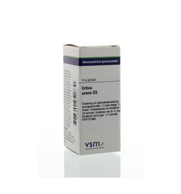 VSM Urtica urens D3 (10 gr)