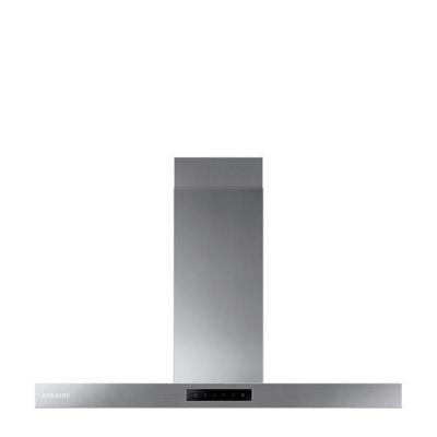 Samsung NK5000M 668 m³/uur Muurmontage Roestvrijstaal B