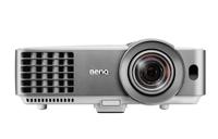 BenQ MW632ST DLP-projector (WXGA, 1200 x 800 pixels, 3.200 ANSI lumen, HDMI, 13.000:1 contrast, 3D) - thumbnail