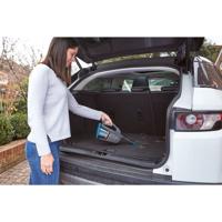 Black & Decker BHHV520BF handstofzuiger Zwart, Blauw, Zilver Zakloos - thumbnail