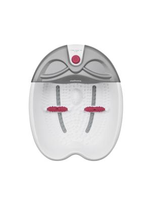 MEDISANA - FS 300 - Voetenbad - Wit - Spamassage en ontspannende vibratie