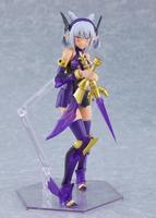 Guilty Princess Plastic Model Kit PLAMAX GP-10 Dark Fairy Knight Grimlinde 16 cm - thumbnail