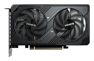 Gigabyte Nvidia GeForce RTX 5050 Videokaart 8 GB GDDR6-VRAM PCIe HDMI, DisplayPort