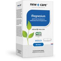 New Care Magnesium Capsules - thumbnail