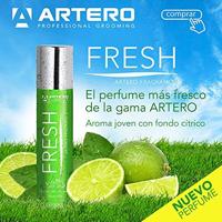 Fresh parfumspray 90 ml - thumbnail
