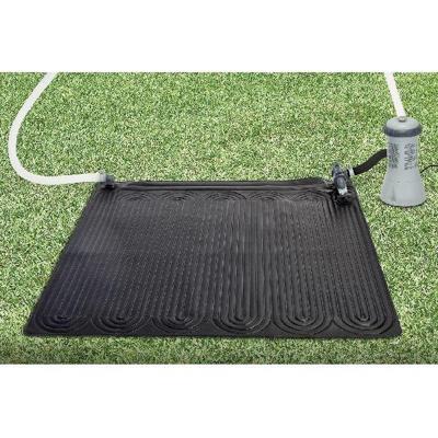 Intex 28685 solar verwarmingsmat zwembadwater 120x120cm Intex 28685 solar verwarmingsmat zwembadwater 120x120cm