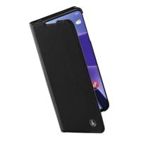 Hama Booklet Slim Pro Voor Xiaomi Redmi Note 9T Zwart - thumbnail