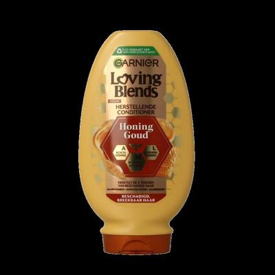 Garnier Loving Blends Conditioner Honing Goud