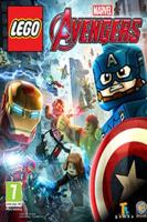 LEGO Marvel Avengers - thumbnail