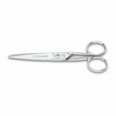 Naaischaar 3 Claveles 6" 15 cm Catalan