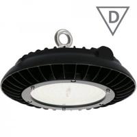Corebay LED High Bay 150W - Magazijnverlichting - IP65 waterproof - 21750 lm - thumbnail