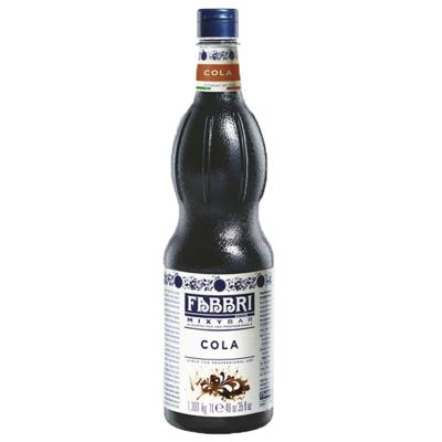 Fabbri - Mixybar Cola Siroop - 1ltr