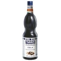 Fabbri - Mixybar Cola Siroop - 1ltr - thumbnail