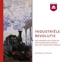 Industriële revolutie - thumbnail
